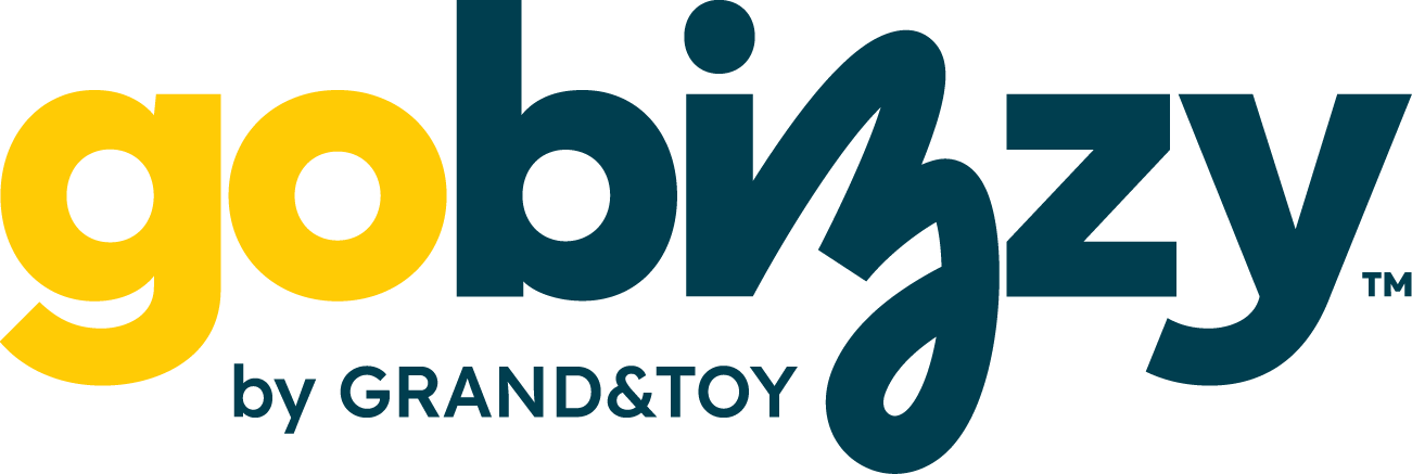 GoBizzy logo